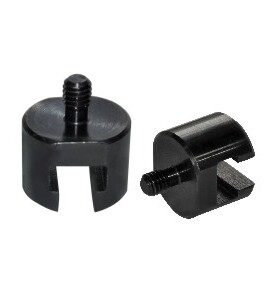 怡合WHN01/02/11/12/31-M4/M5/M6-0.7 浮动接头 达嵌入型/通孔型