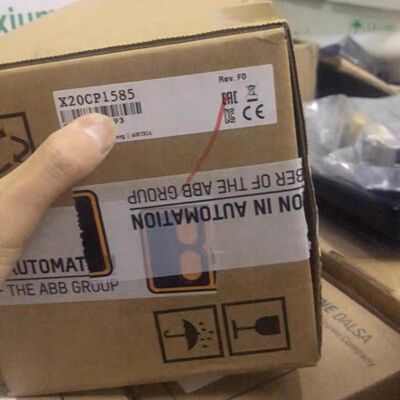 议价X20CP3486贝加莱模块实