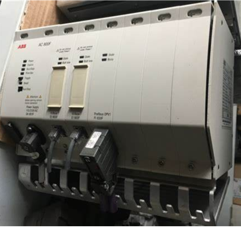 议价1MRK002305-AAr01 模块卡件前置器传器机架线缆发