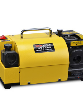 【美日MR-13B麻花钻头研磨机刃磨机 磨钻头自动磨钻机