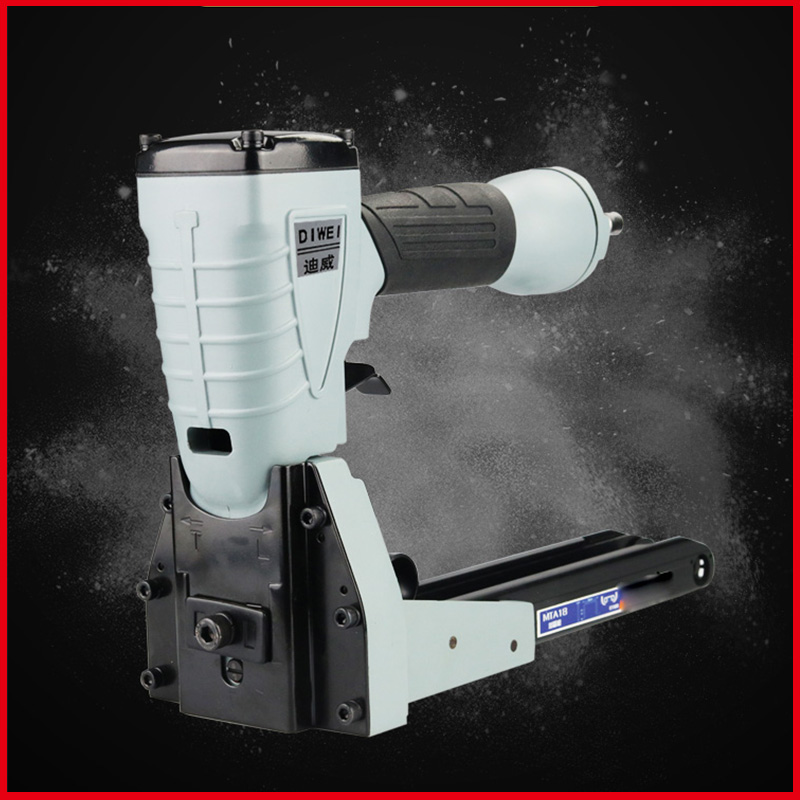 劲佑气动封箱机纸皮包装钉枪打包机封口风码钉枪3518神器ADCS-19