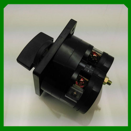 长信温州江万能转换开关