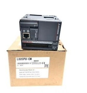 议价三菱L02CPU-CM L02SCPU L26CPU-BT