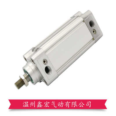 SE标准气缸大推力DNC100*25X50X75X100X125X150X200X300X800PPV