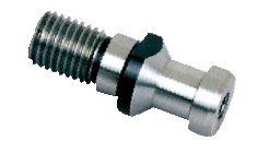 数控拉钉出水刀柄加长马