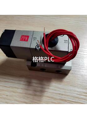 议价SMC电磁阀 VS4110-021U/022C/022D/022U/022UP/023