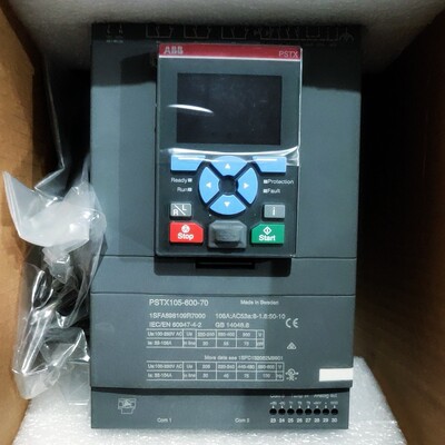 议价 PSTX105-600-70 55KW