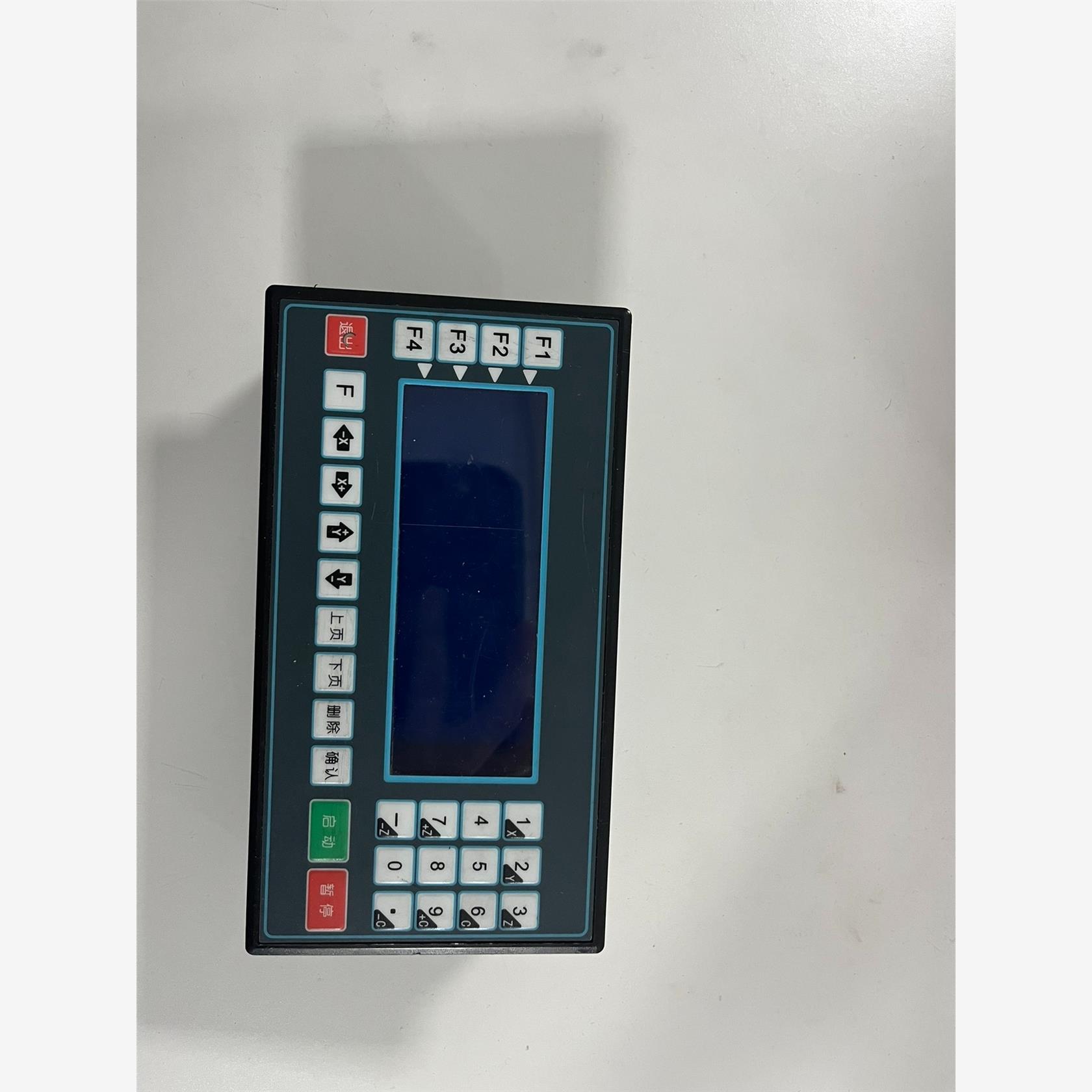 步进电机控制器/运动控制rh5510 现货,功能完好,正常使