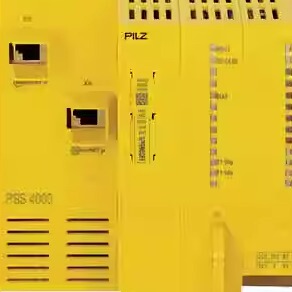 议价793700 皮尔兹PILZ传器模块安全继电器