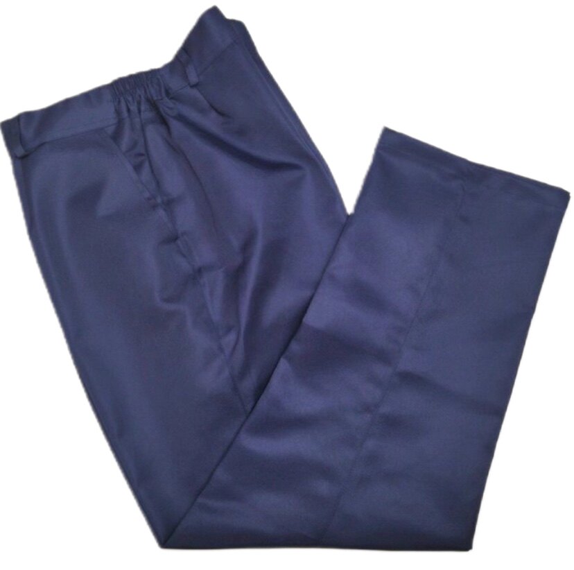 工作服裤子工装机修工厂搬运耐磨耐脏劳保裤春夏新纯色休闲长裤可