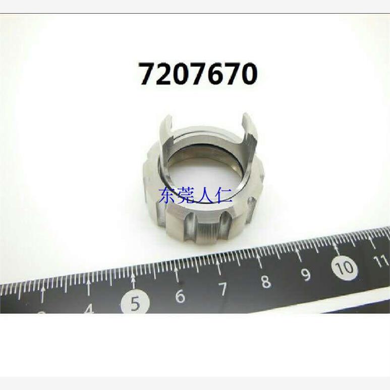 7207670诺信 NORDSON ASYMTEK  DJ9500 卡环议价