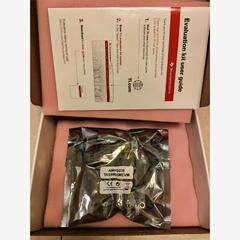 TAS5805MEVM 增强处理能力 TAS5805M数字输