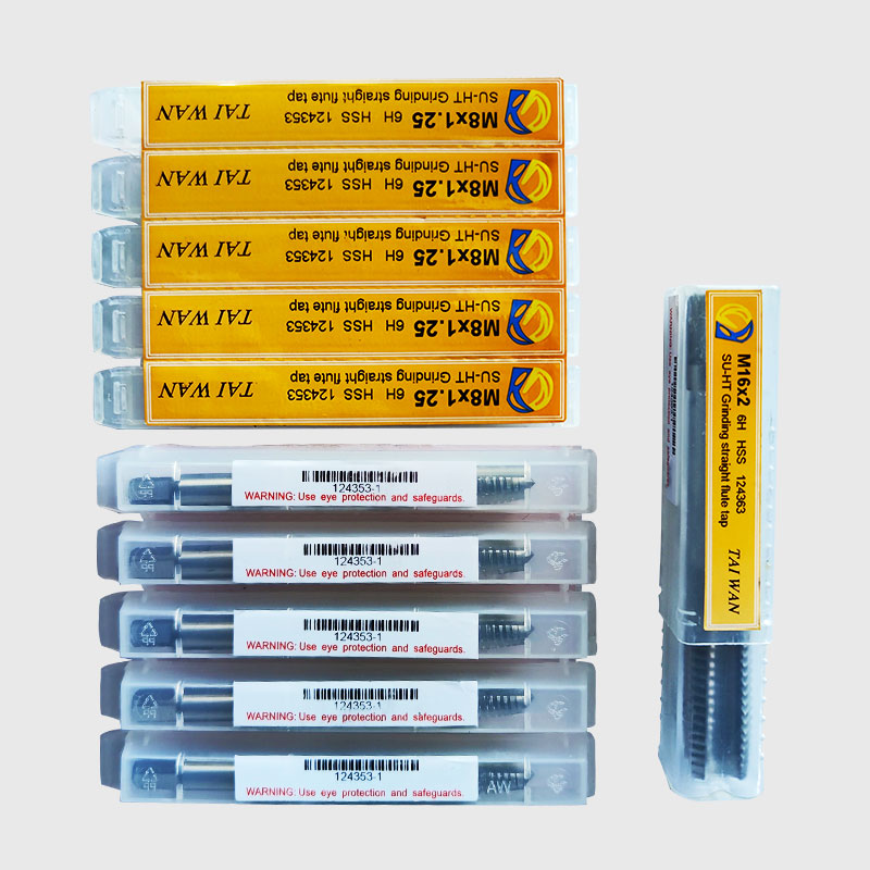 正品台湾丝锥模具攻高硬