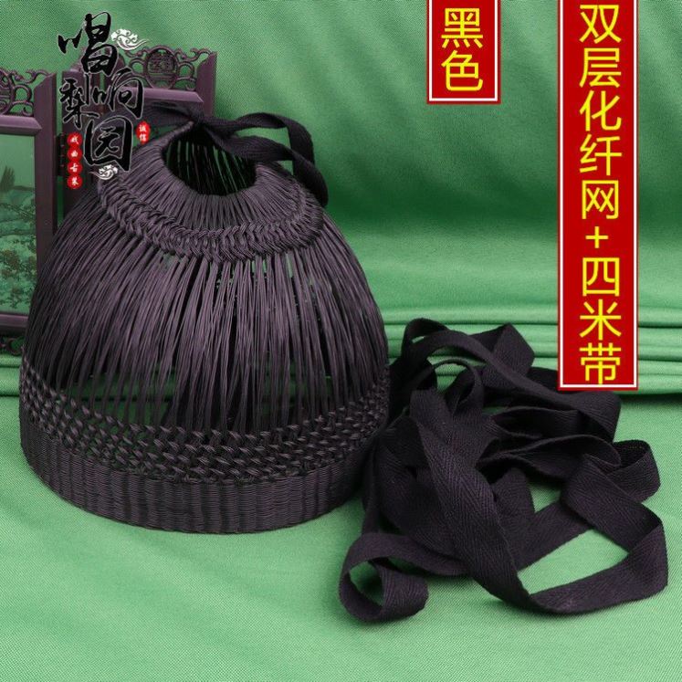 戏曲包头发网用古装品全