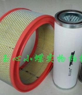 ERC-30玛泰22KW30HP空滤芯30336外径280 CR21G30319油滤30725油分