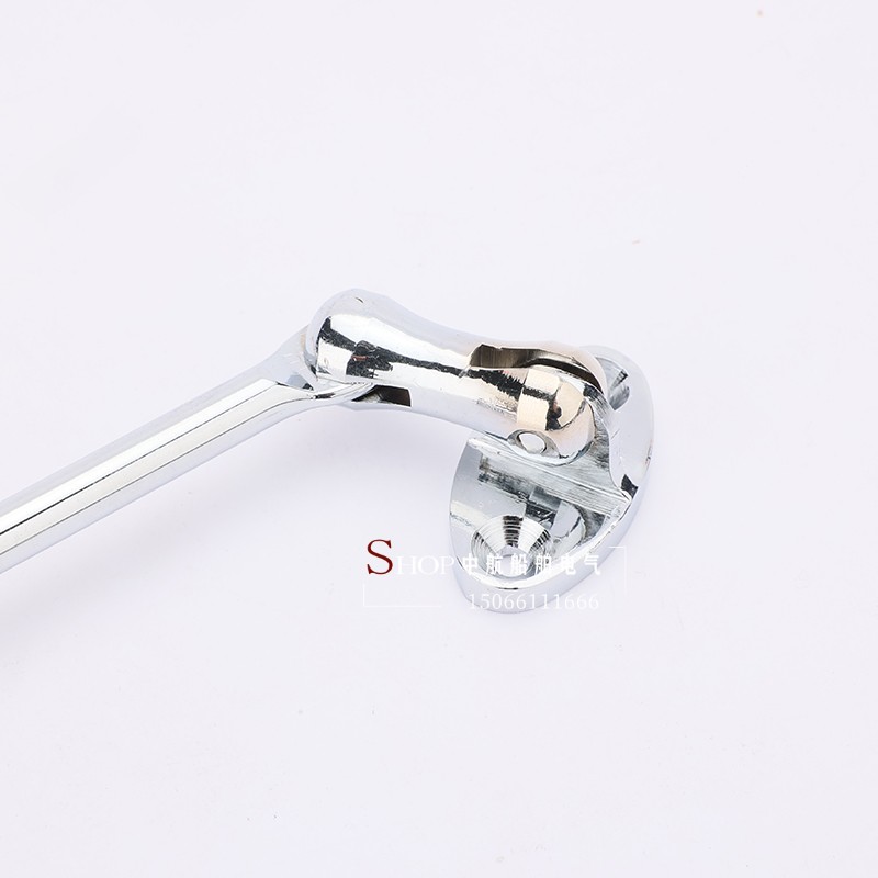 船用舱室铜镀铬门钩挂窗