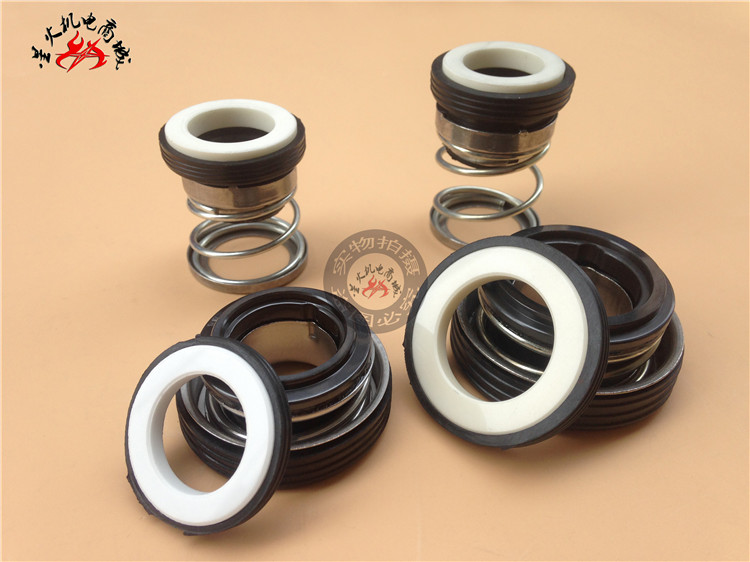 汽油发动机水泵配件抽水机2寸 3寸 4寸 PY20 PY30水封168 170水封