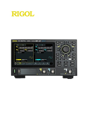 RIGOL普源精电函数任意波信号发生器DG902/912/922 Pro信号源