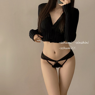 Women'sSexytringPaLac