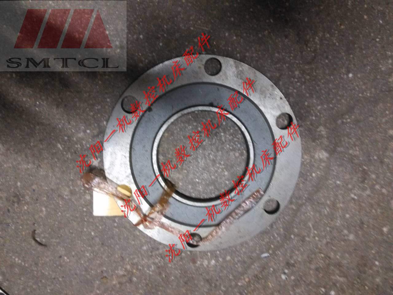 中捷摇臂钻床Z3080*25 Z3063*20 钻床 圆板弹簧 弹簧板