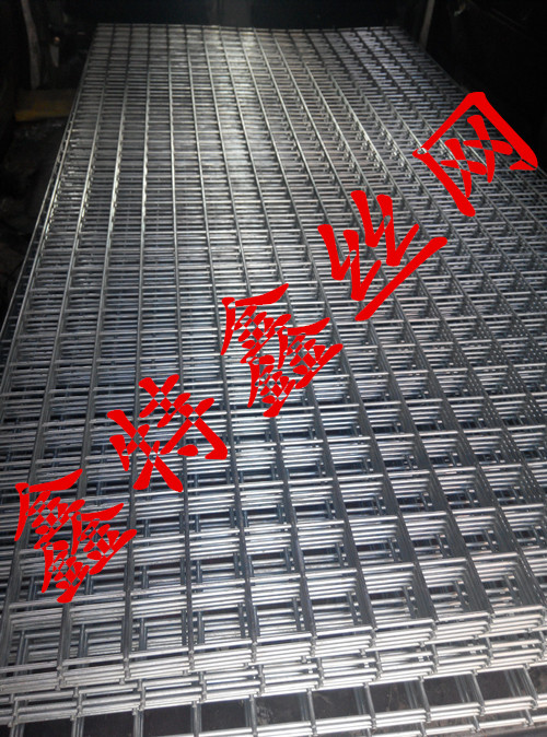 丝电焊网片镀锌铁钢货架