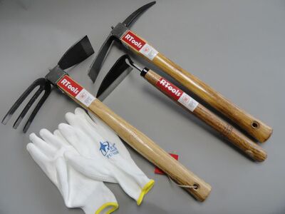 出口日本锄头花园工具别
