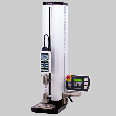 美国系列数字推拉力计压