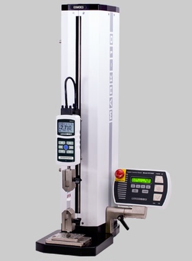 美国MARK-10 Series4系列M4-100/200/500数字推拉力计拉压测力仪