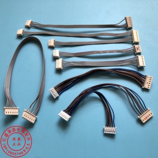 巨人通力外呼线/通力外呼按钮线/巨人通力上行下行按钮线/显示线