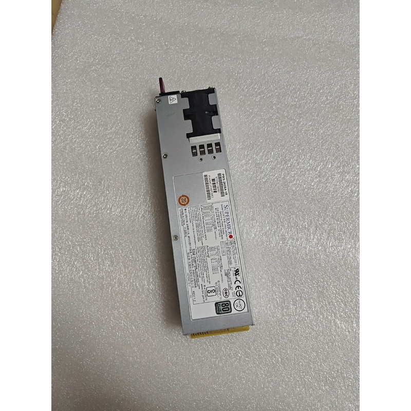 询价PWS-2K05A-1R 全新原装 超微2000W议价
