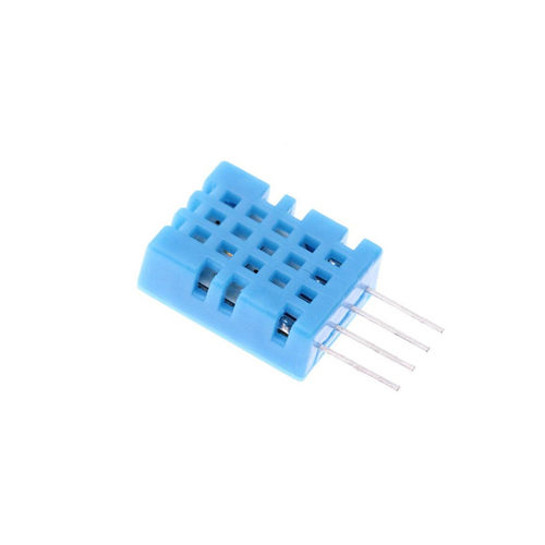 DHT11温湿度传感器 数字式 温湿度传感器变送器