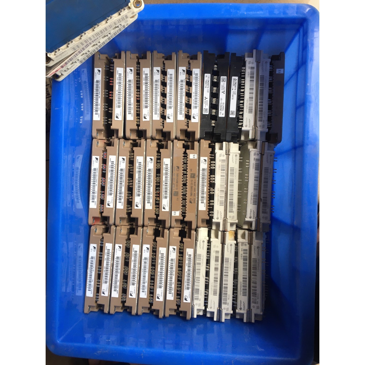 询价6MBI180VB120-50议价