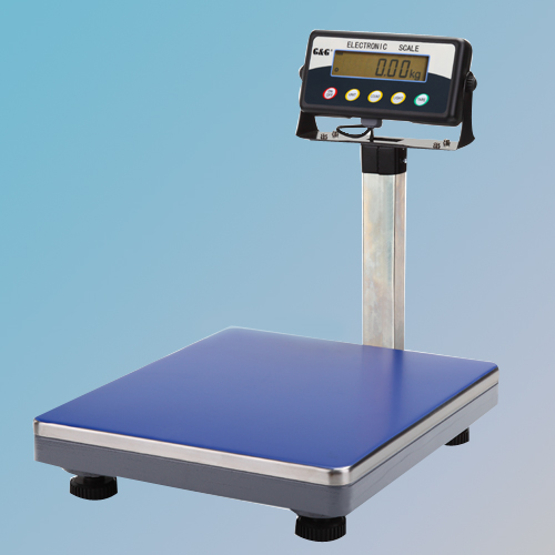 常熟双杰 TC30KL分体包裹秤30kg/1g 电子天平 电子秤 一级