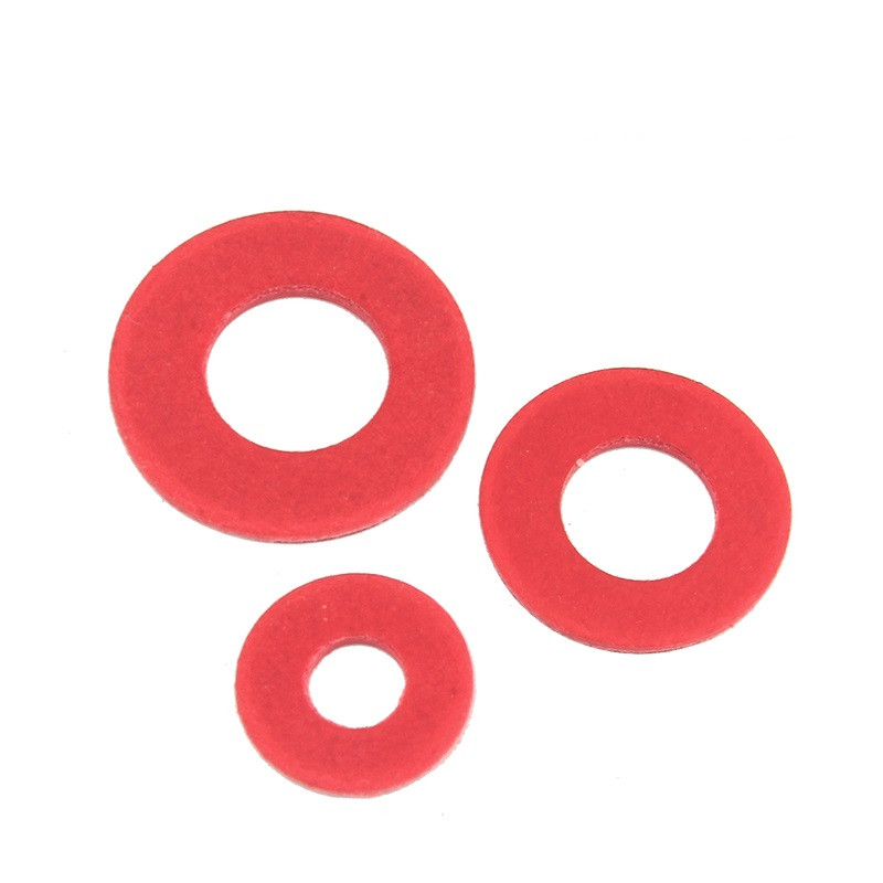 绝缘垫片红钢纸圈快巴介