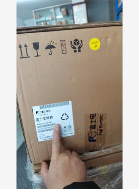 全新库存现货FRN22G1S-4C富士变频器，质保一年，可开13%增票议价