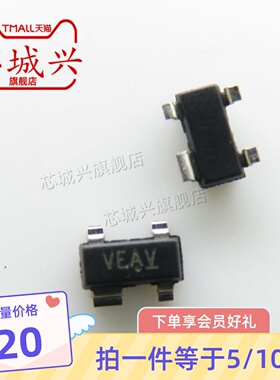 原装CAT811STBI-GT3 SOT-143 推挽式电压监控器微处理器芯片 10只