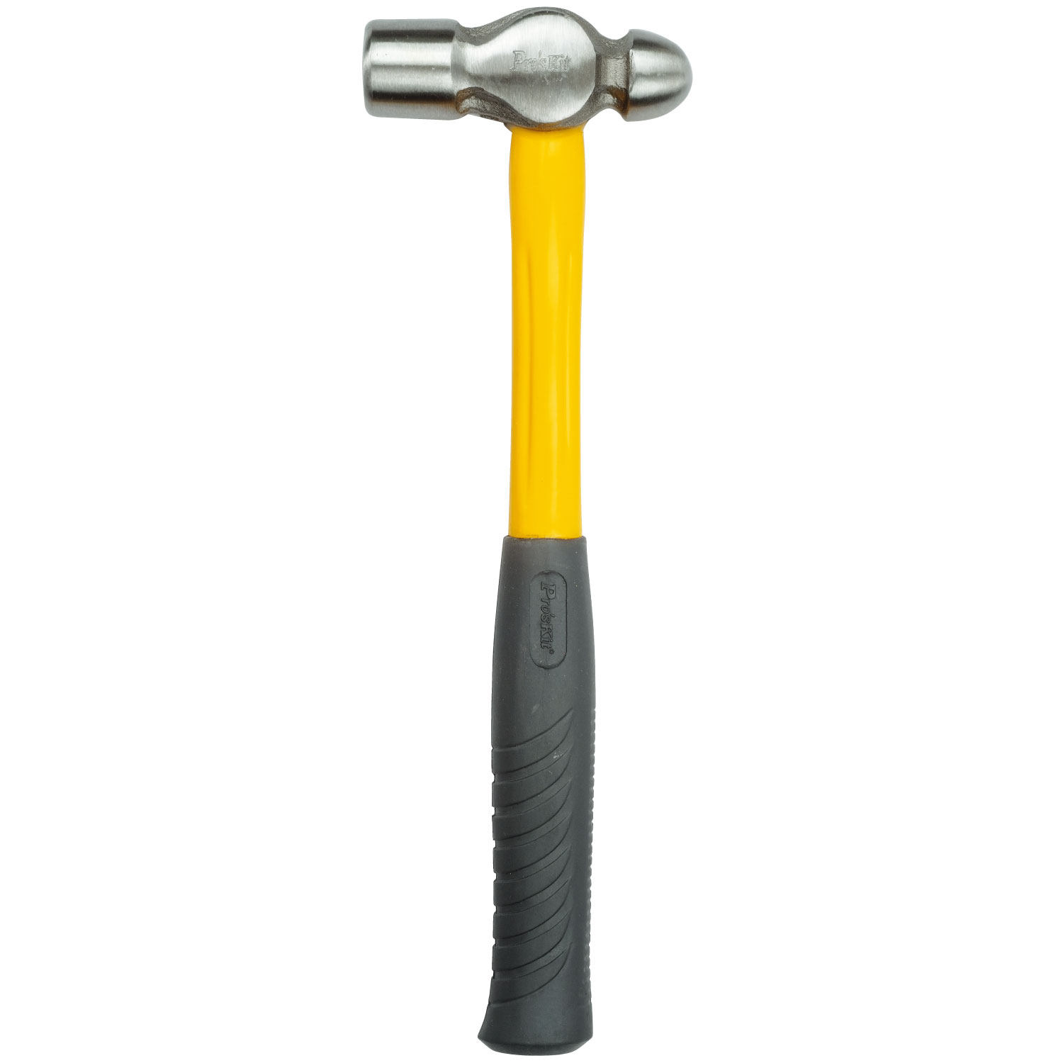 台湾宝工Pro'skit PD-2607 纤维柄圆头鎚 锤 榔头(16 Oz/1磅),搬运/仓储/物流设备,其他起重搬运设备,淘宝优惠券,粉丝福利购,淘宝优惠卷