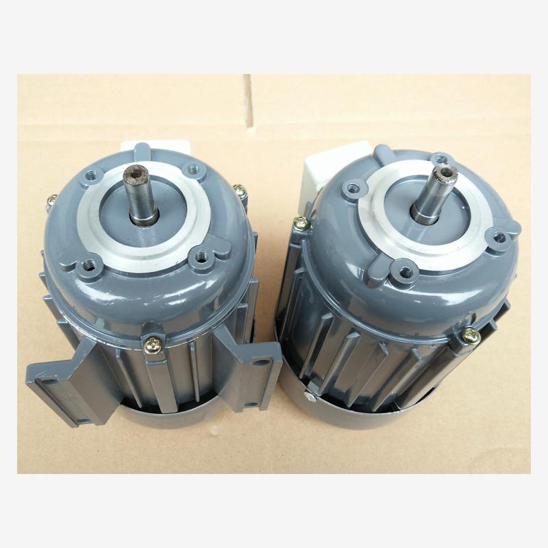 新款上海三相异步电动机J