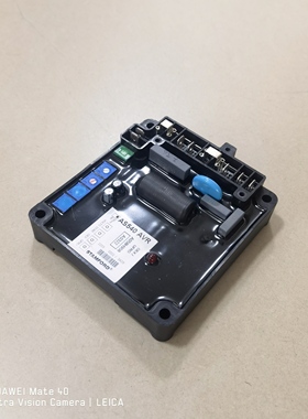 AS540无锡斯坦福无刷发电机电压调节器 稳压 调压板 AVR