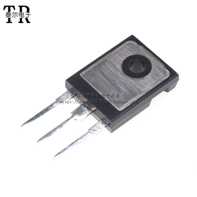 IRFP4227PBF IRFP4227 200V 130A TO-247 MOS场效应管 全新原装