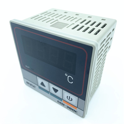碧河GW380C高温控制器热水锅炉微电脑智能控温0-400 电加热温控器