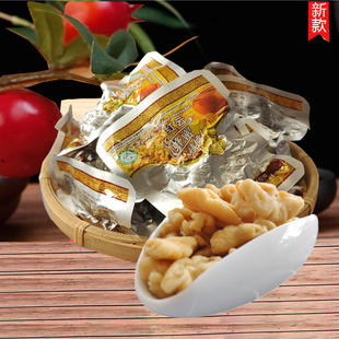 云南特产无量山跳菜红云蜂蜜核桃仁去皮原味老人儿童孕妇营养零食