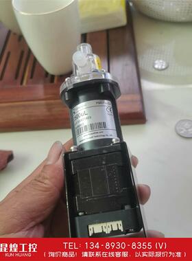 询价！恒永达科技 FOREACH HaloFlx-EA系列常规柱塞