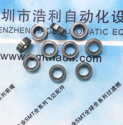 CM602角度皮带轮BEARING(DDL-1060ZZ)吸嘴杆轴套轴承N510003588AA