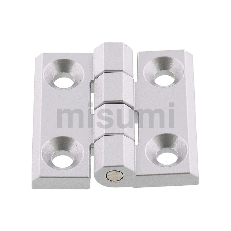MISUMI米思米 铸件型蝶形铰链C-HHSZ60
