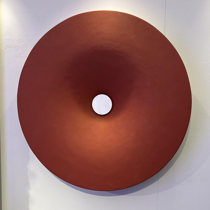 潮理发店装饰摆件发廊家具软装配饰壁挂式店铺挂件美容美发客厅