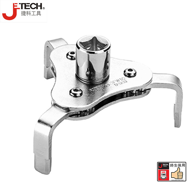 捷科两用滤清器扳手圆三爪扁机滤扳手滤芯汽车机油格拆装OFW1/2R,畜牧/养殖物资,赶猪器,淘宝优惠券,粉丝福利购,淘宝优惠卷