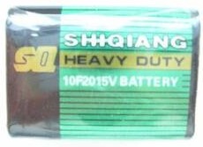 SQ牌 10F20 15V 叠层电池