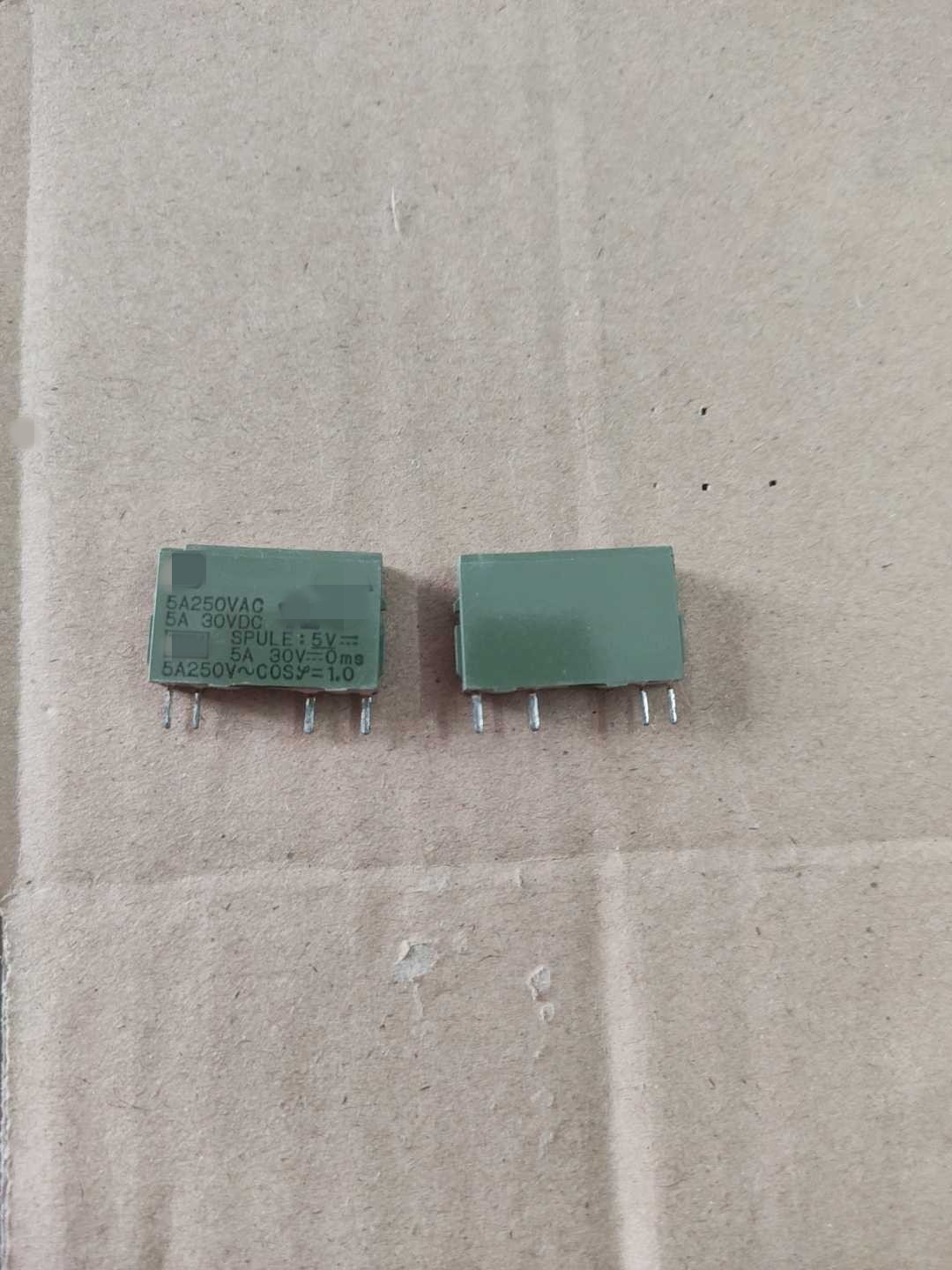 继电器质量保证当天发货