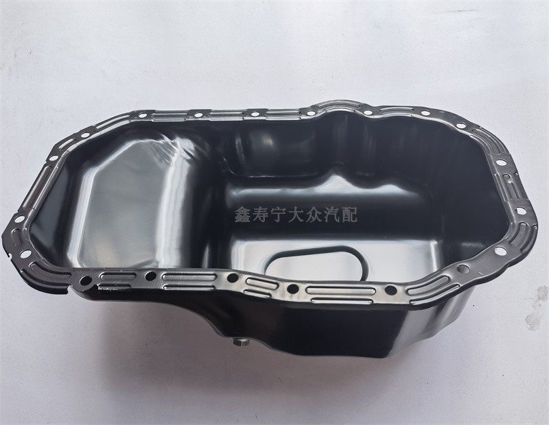 适配老款朗逸新款宝来斯柯达晶锐11款新POLO油底壳发动机油底壳铁,农用物资,苗木固定器/支撑器,淘宝优惠券,粉丝福利购,淘宝优惠卷